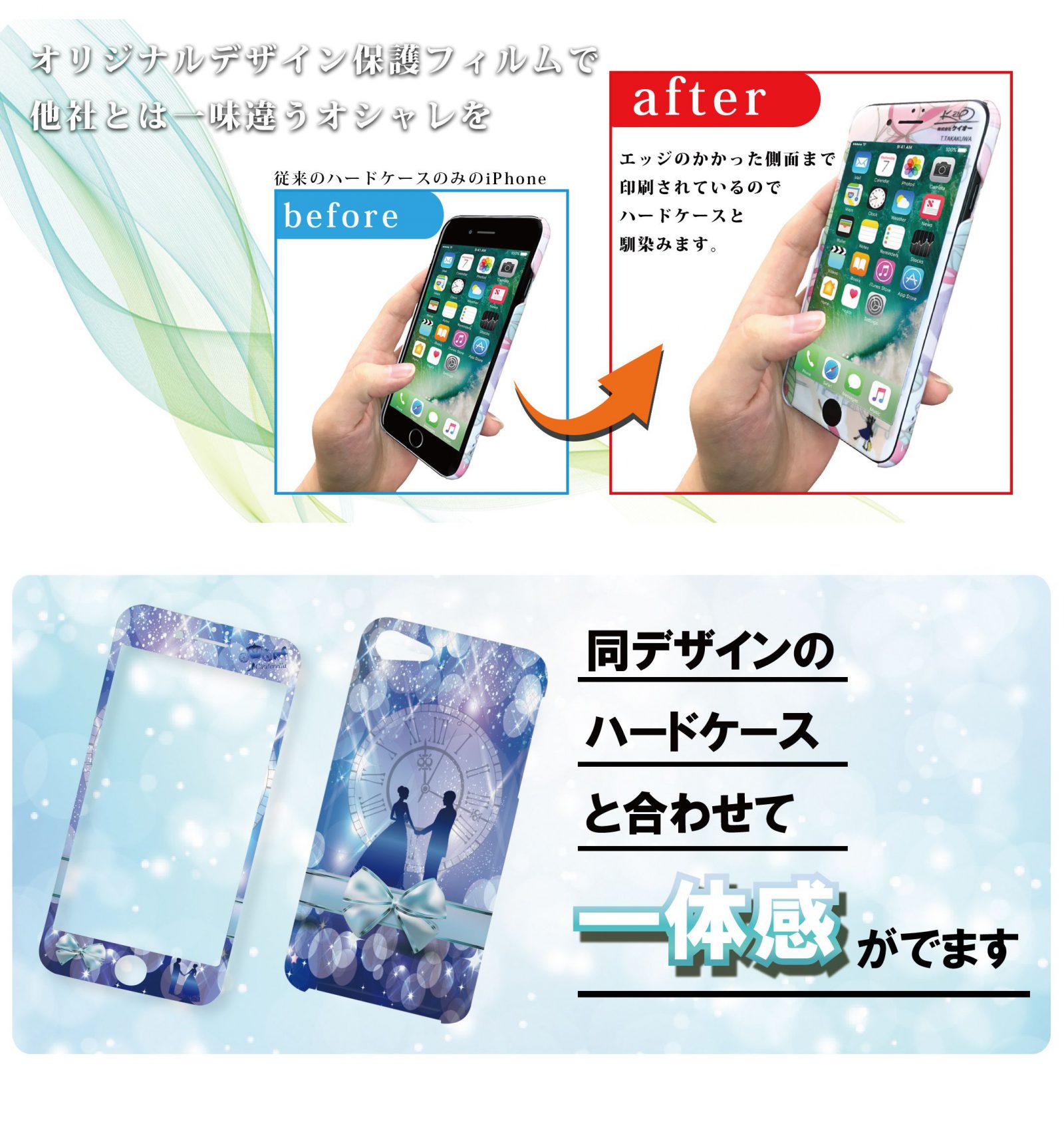 Iphone用ガラスフィルム 小ロットoem オリジナル商品の製作ならケイオー Iphone用ガラスフィルム 小ロットoem オリジナル商品の製作ならケイオー