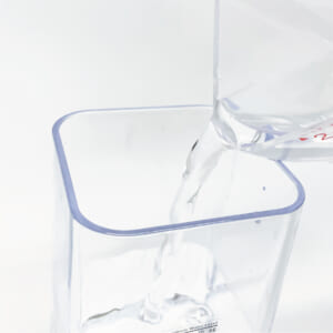 オリジナル 卓上加湿器 給水も簡単