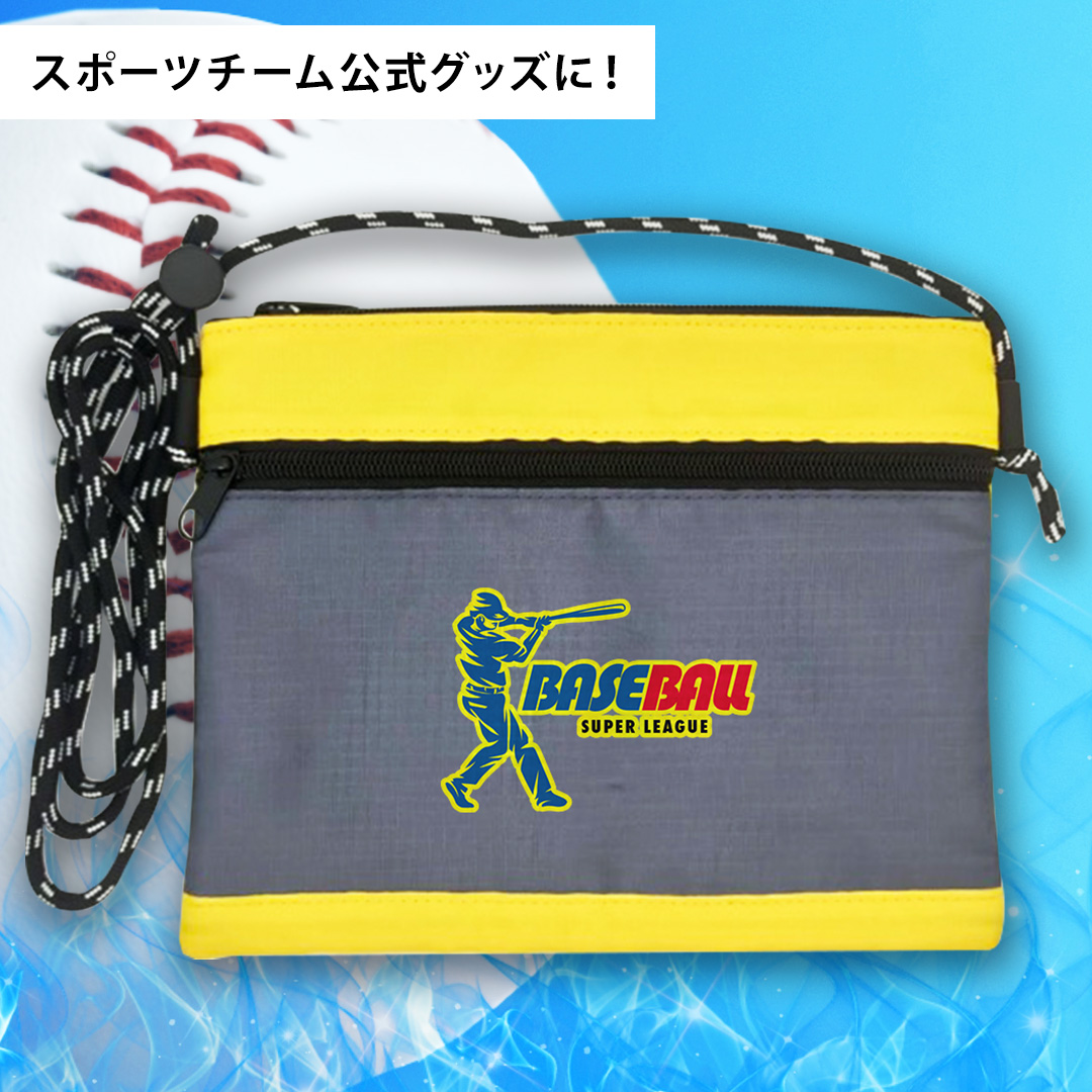 和楽器バンド FC企画宝くじ当選品 メンバー着用衣装生地使用 サコッシュ CD + サコッシュ Kumi Hara 