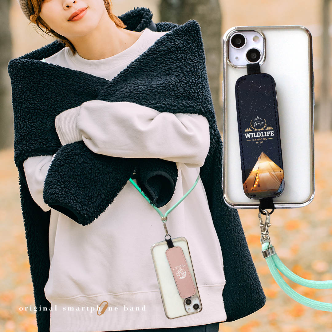 オリジナル スマホバンド(スマホベルト)に関連するオリジナル オリジナル スマホバンド(スマホベルト)に関連するオリジナル