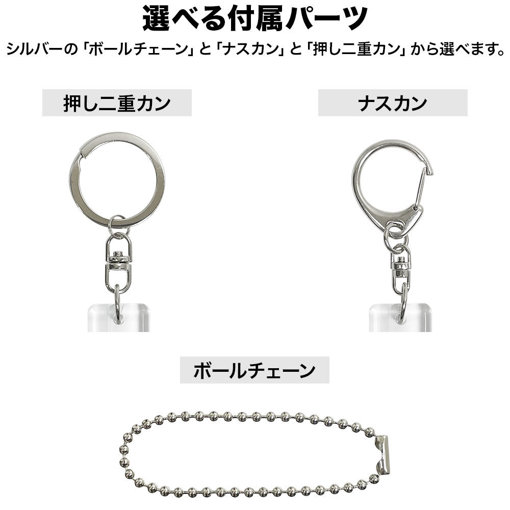 パーツサンプル③ 青臭い タグ➀