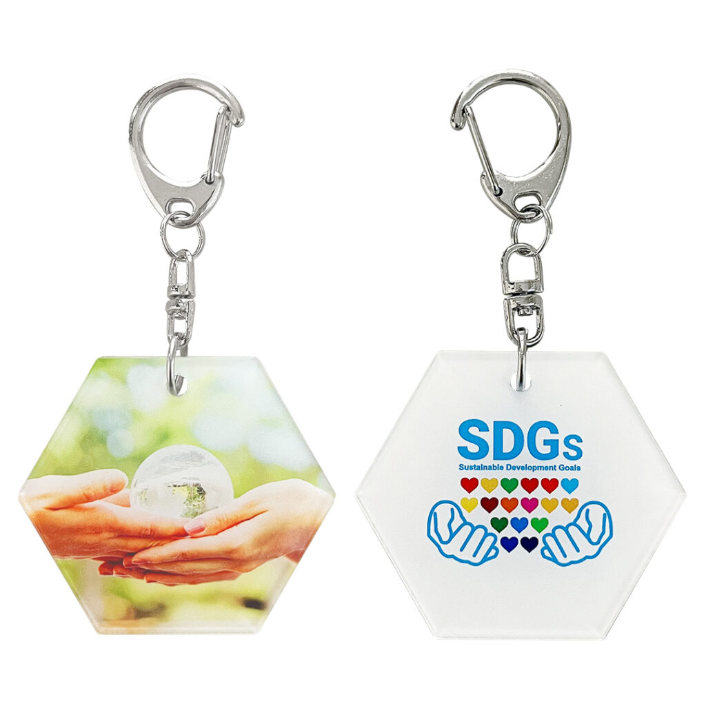 キーホルダー 回る コイン 外れ (99) 사진