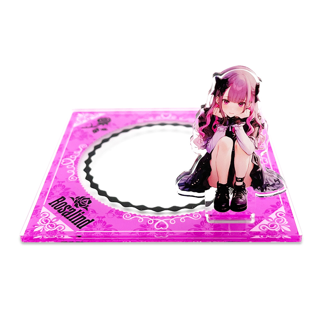 画家 アクリルスタンド コースター 画家 アクリルスタンド コースター acrylic_stand_coaster_smp09.jpg