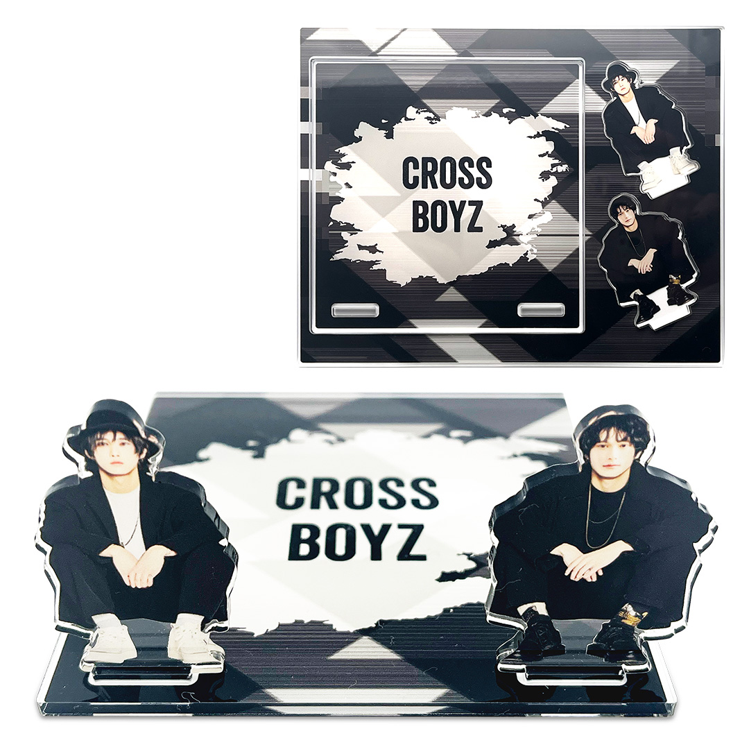 【国内発送】 acrylic_stand_coaster_smp09.jpg アクリルスタンド