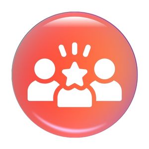 個性を表現する