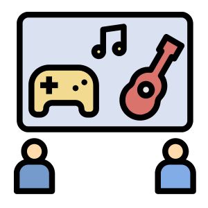 事例2:同人イベントのグッズ