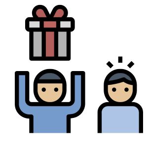 事例3:学校行事の記念品