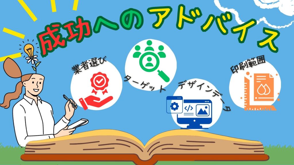 オリジナルショルダーバッグ制作を成功させるための実践的アドバイス