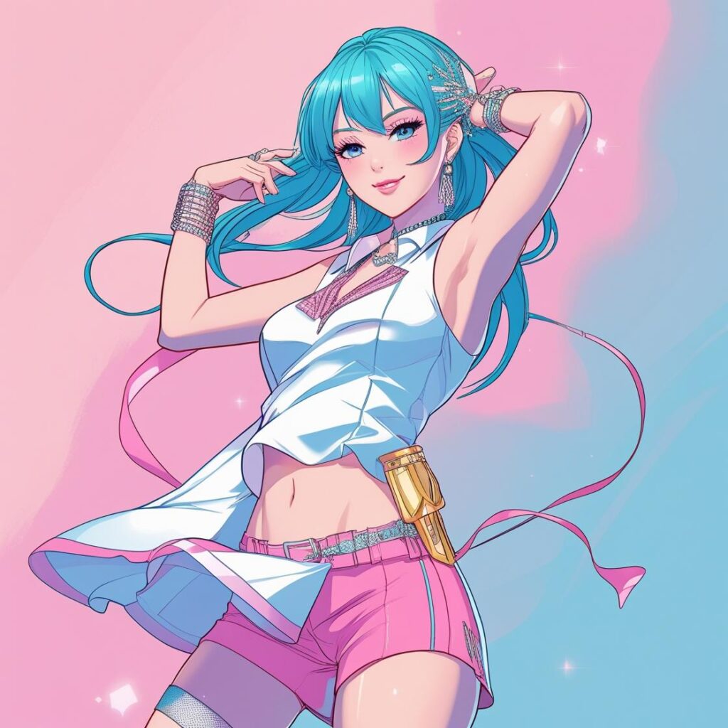 アイドル全国ツアーグッズにおすすめのオリジナルペンライト