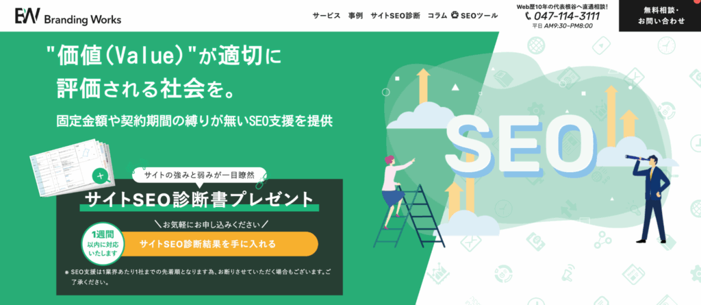 株式会社ブランディングワークス