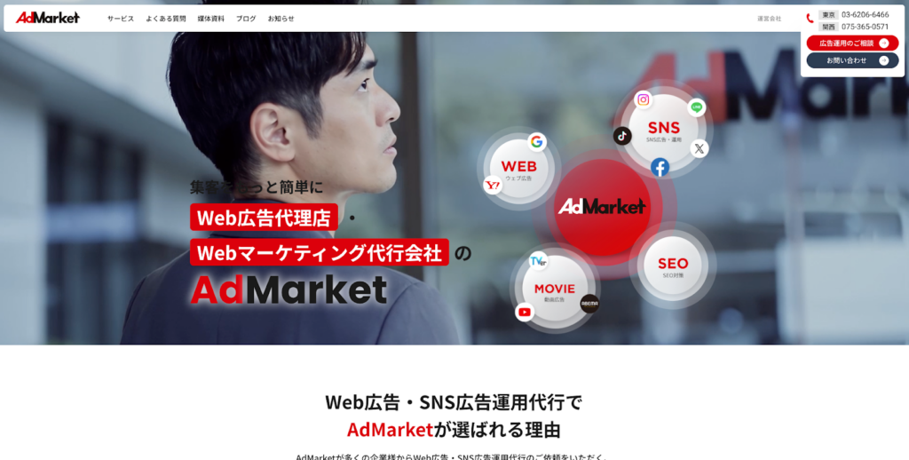 AdMarket