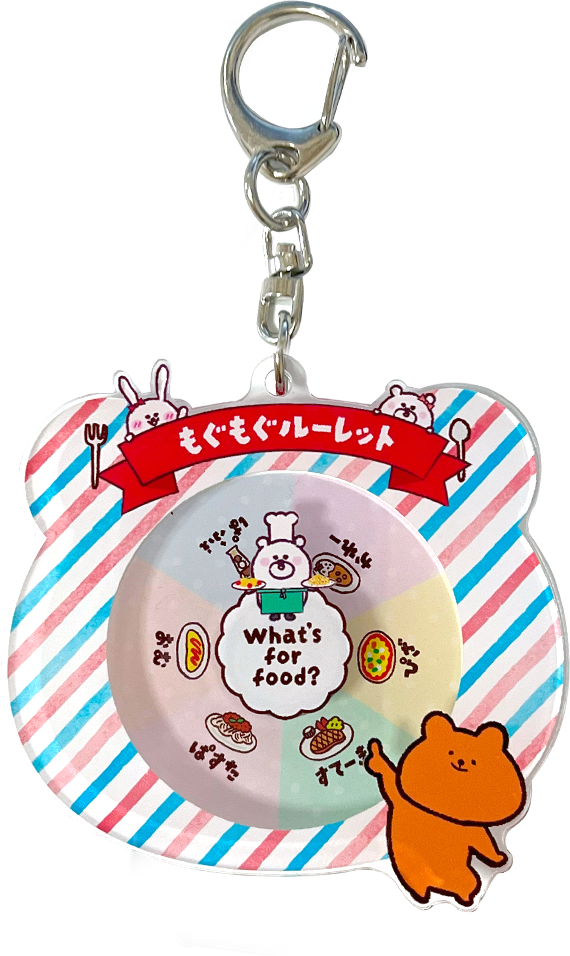 企業ノベルティ・観光地土産の活用シーン例