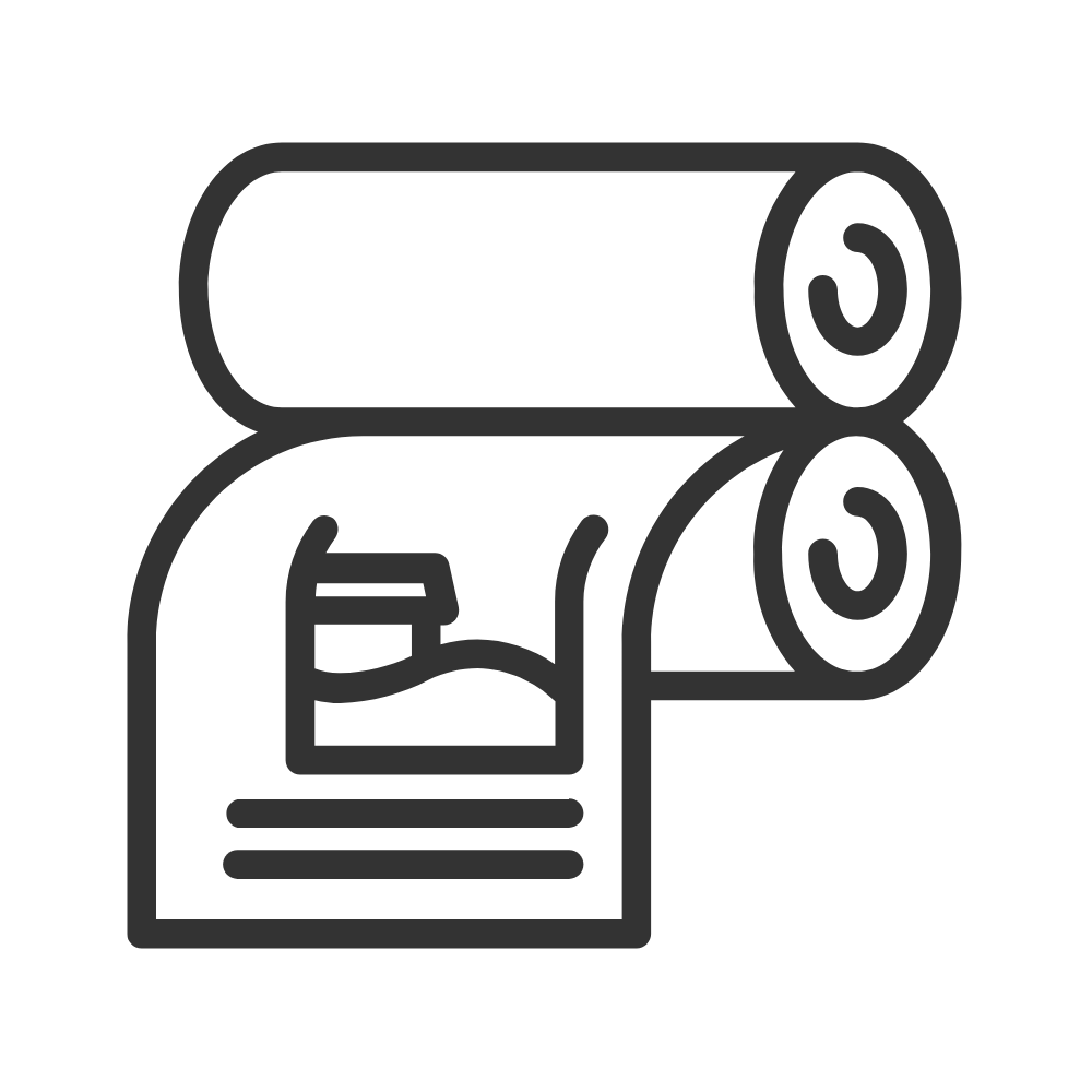 プリントの仕上がりに定評のあるプリント業者に依頼する