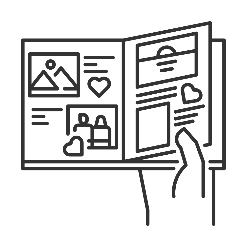 トレンドを意識したデザインにするおしゃれなモバイルポーチ(スマホショルダー)