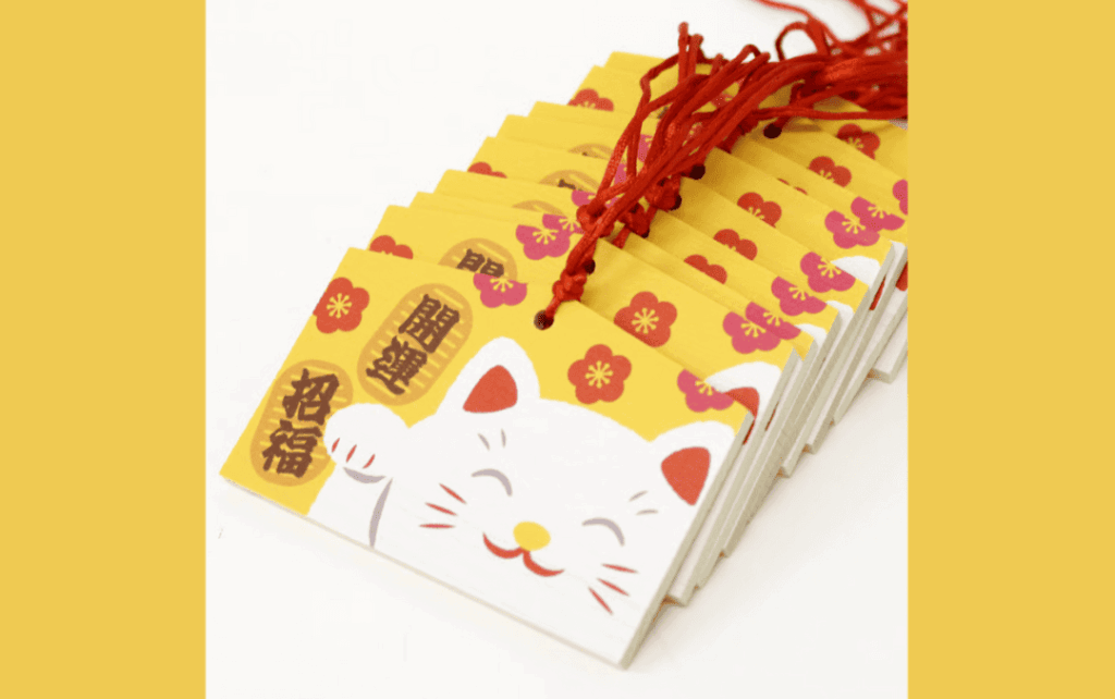 デザインデータの作成と入稿