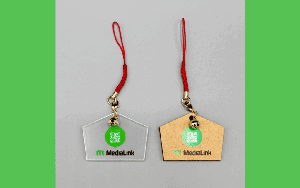 オリジナルアクリル絵馬のデザイン制作のポイント