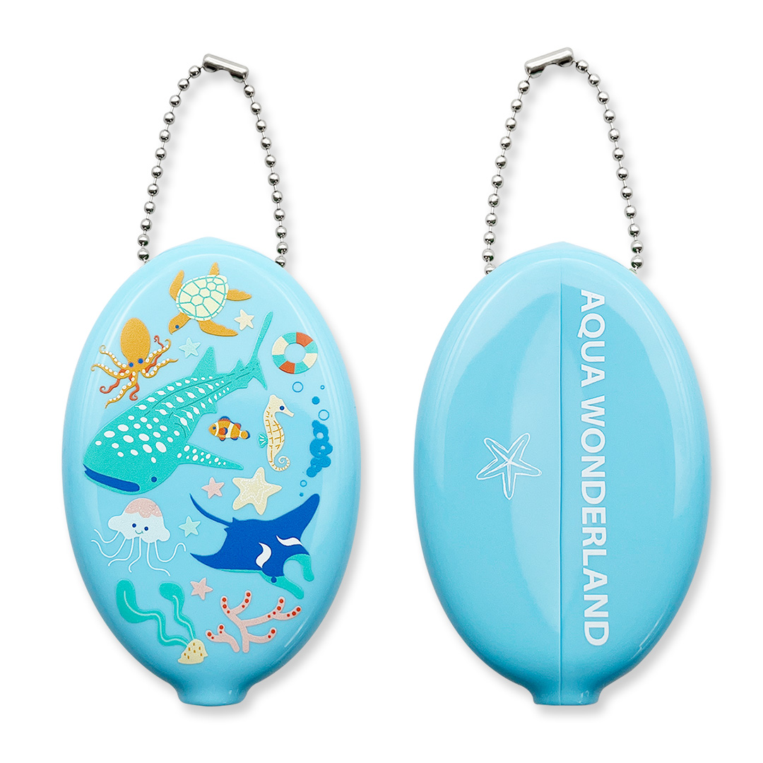 オリジナル ラバーコインケース
お土産グッズ系
オリジナルグッズ OEM制作サンプル