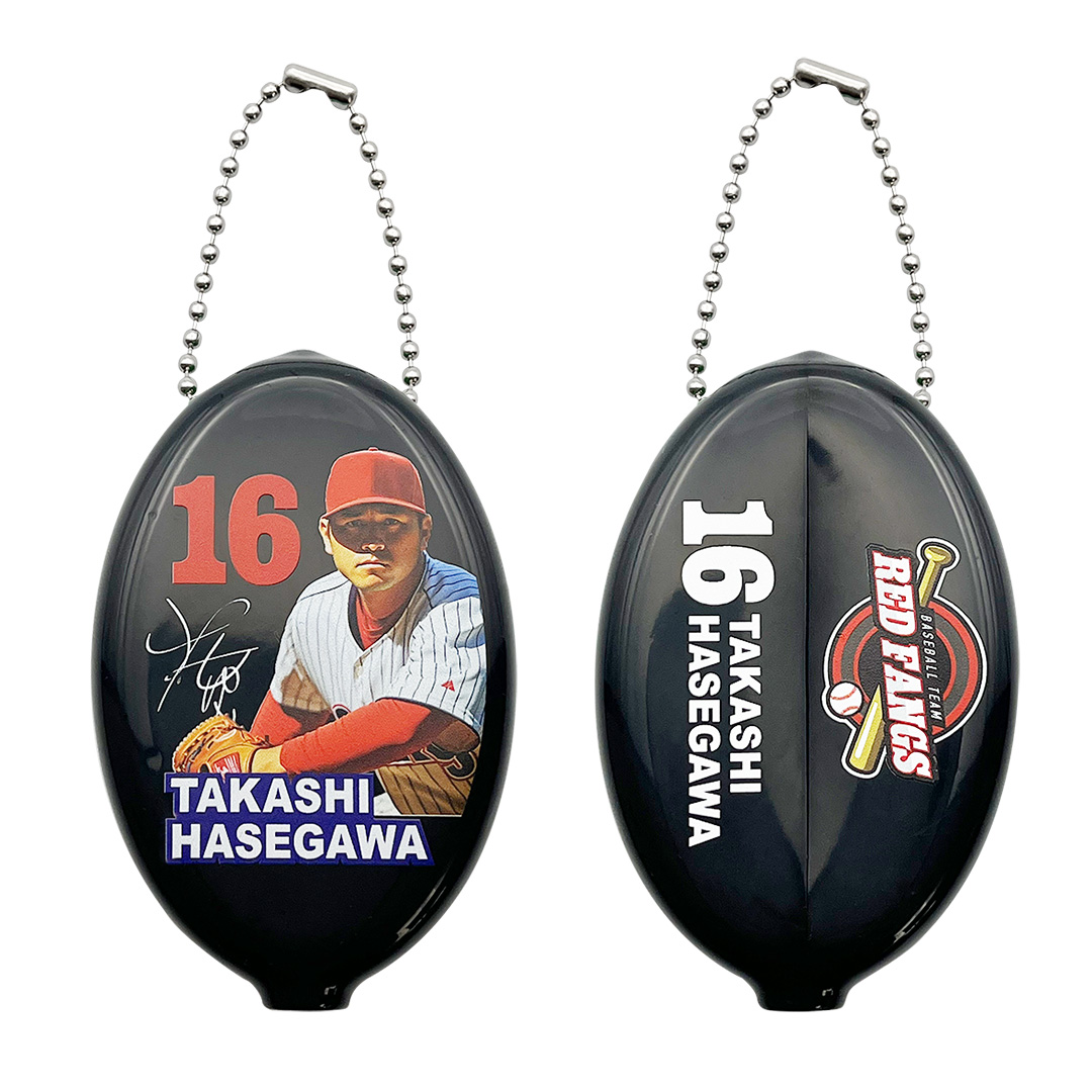 オリジナル ラバーコインケース
スポーツ応援グッズ系
オリジナルグッズ OEM制作サンプル