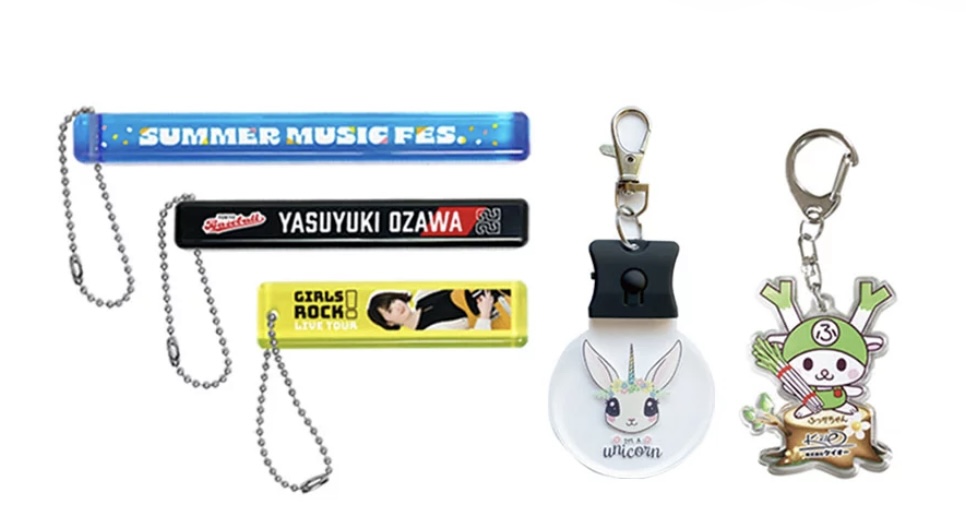 人気の定番デザイン例