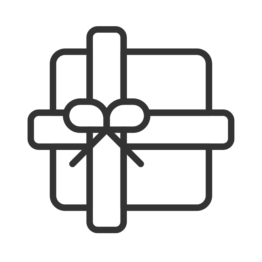 包装やオプションのバリエーションもチェックポイント