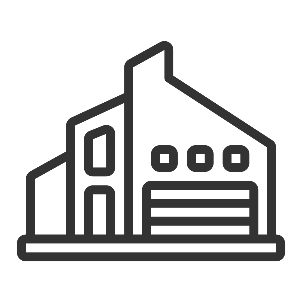 国内の自社工場で制作を行っている業者に依頼する