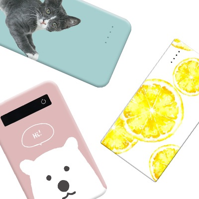 あえて余白を作って抜け感のあるデザインに