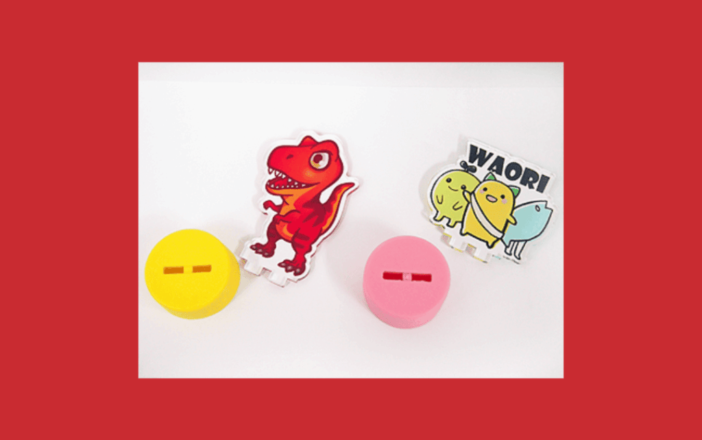 業者を選定する