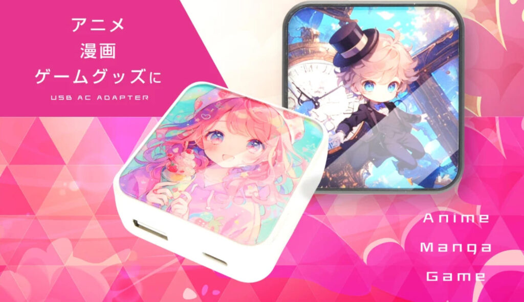 イベント物販・ファンサークルで完売する限定グッズ