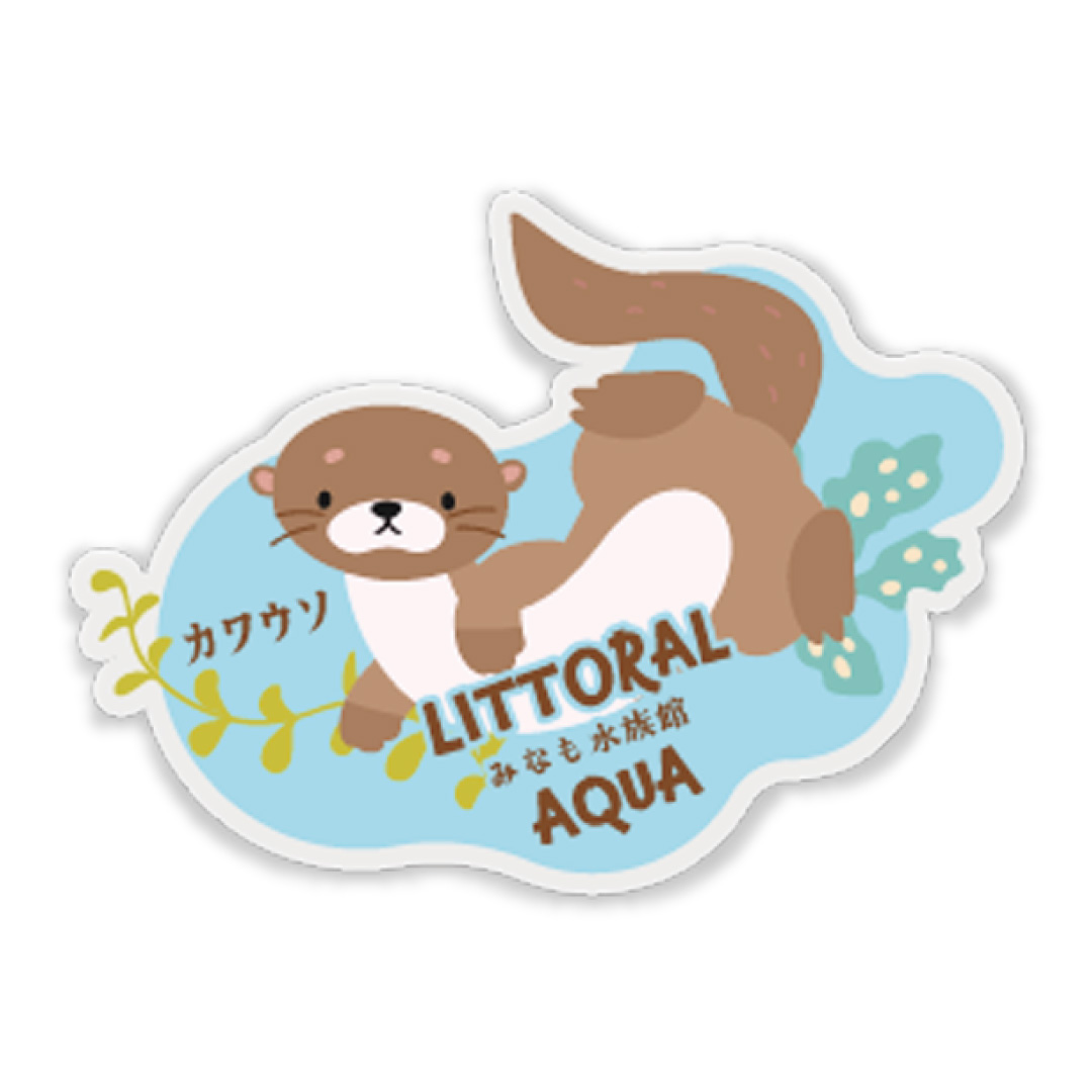 オリジナル アクリルリング(指輪) お土産グッズ系 オリジナルグッズ OEM制作サンプル