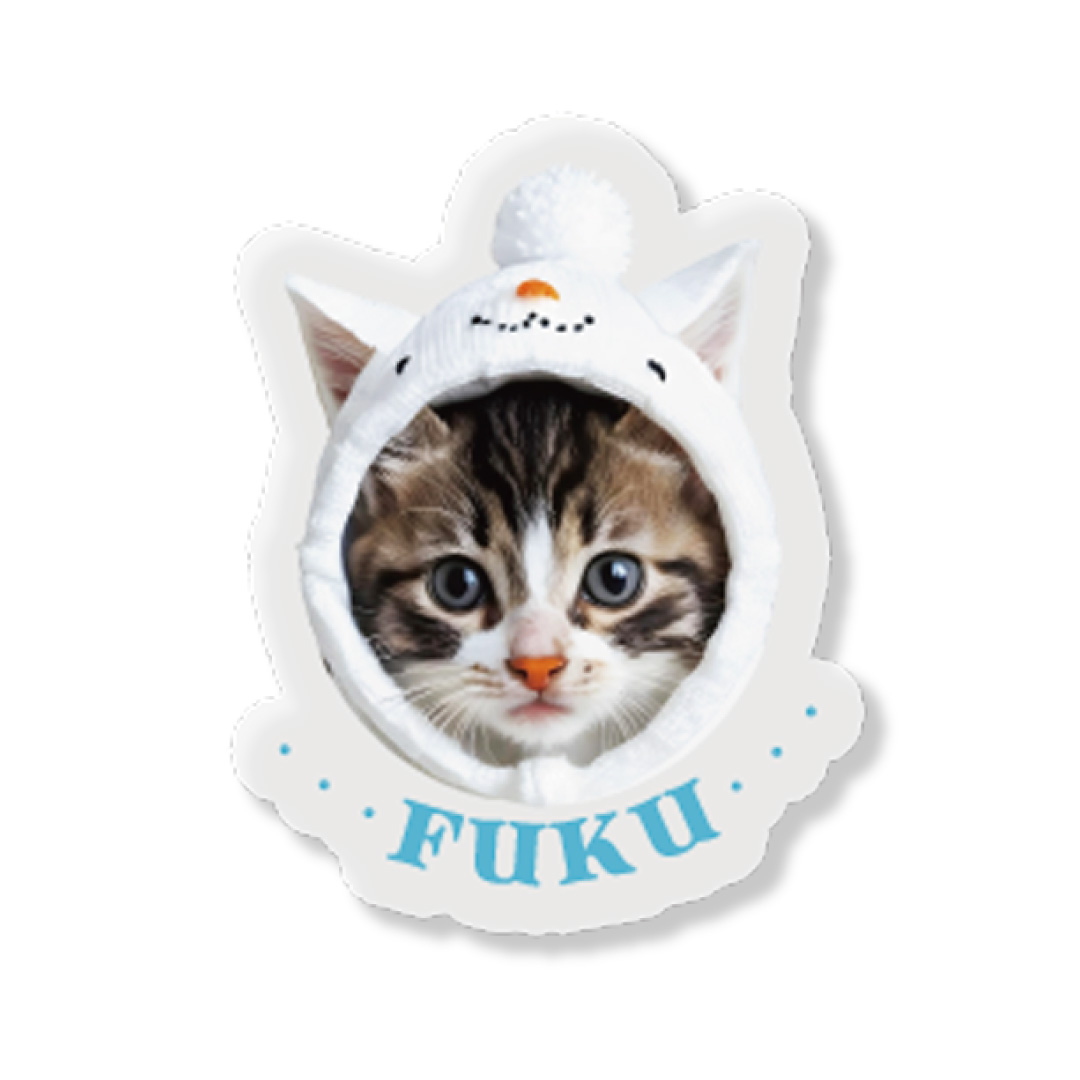 オリジナル アクリルリング(指輪) 販促・ノベルティグッズ系 オリジナルグッズ OEM制作サンプル