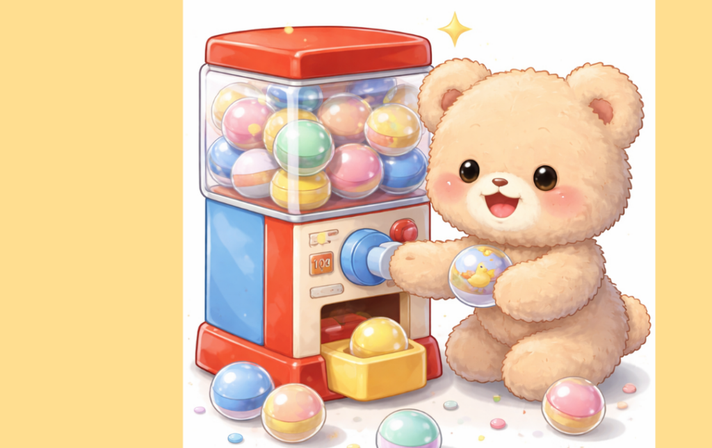 なぜ今、ガチャガチャ・カプセルトイは「大人市場」を席巻しているのか?
