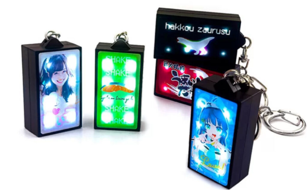 新定番のノスタルジックデザイン