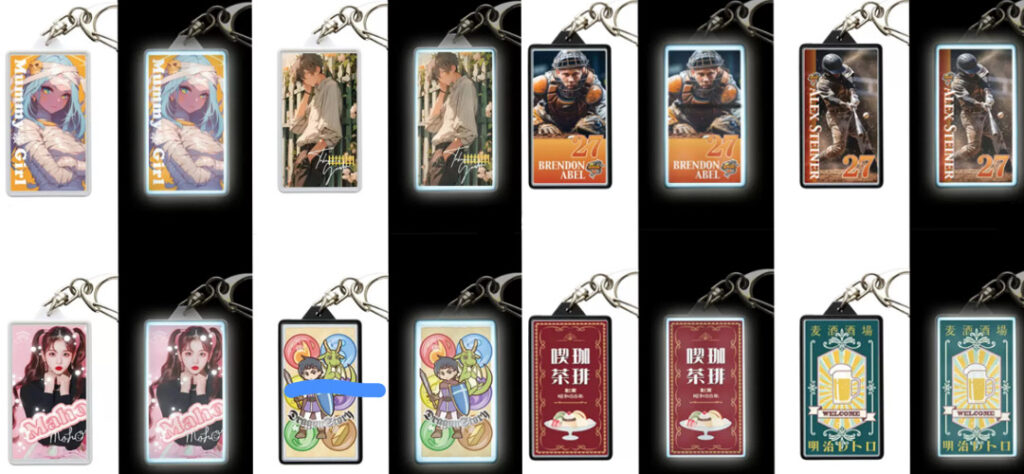 ケイオーなら小ロットから制作可能