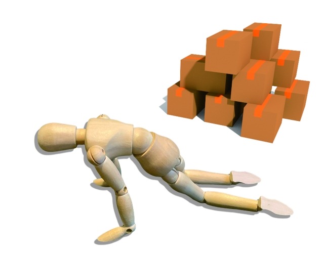 アクキー・アクスタ制作の在庫リスクと小ロット多品種戦略