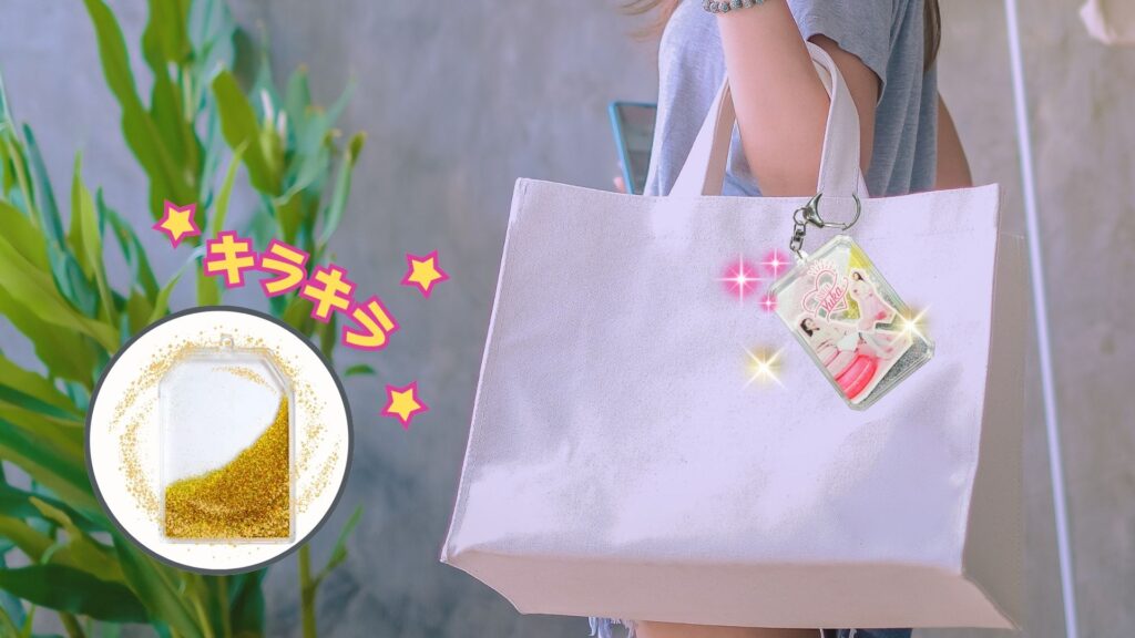 【理由1】圧倒的な視覚的インパクトと美しさ