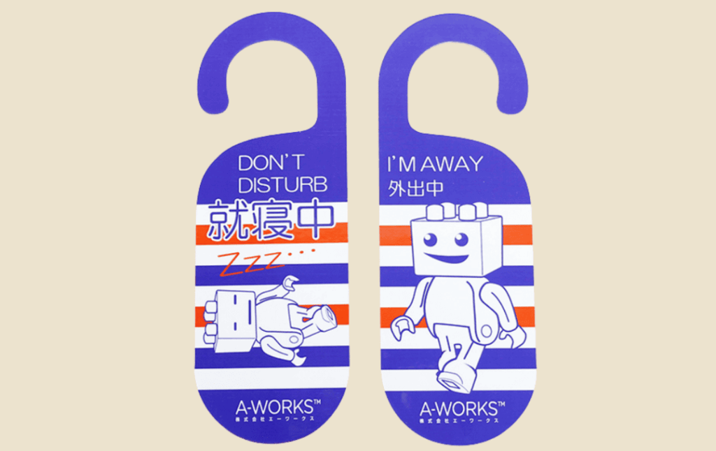 シーン1：推し活グッズ・アニメ・ゲームグッズ