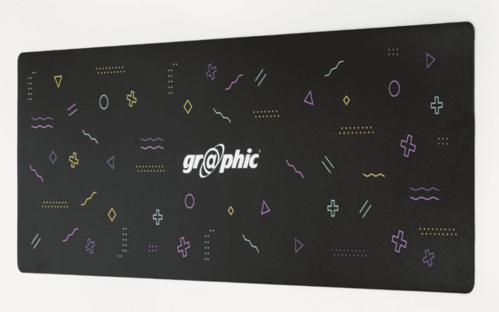 形状カスタマイズで個性を出す