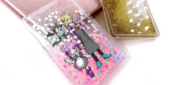 【アイデア3】アイドル・アーティスト