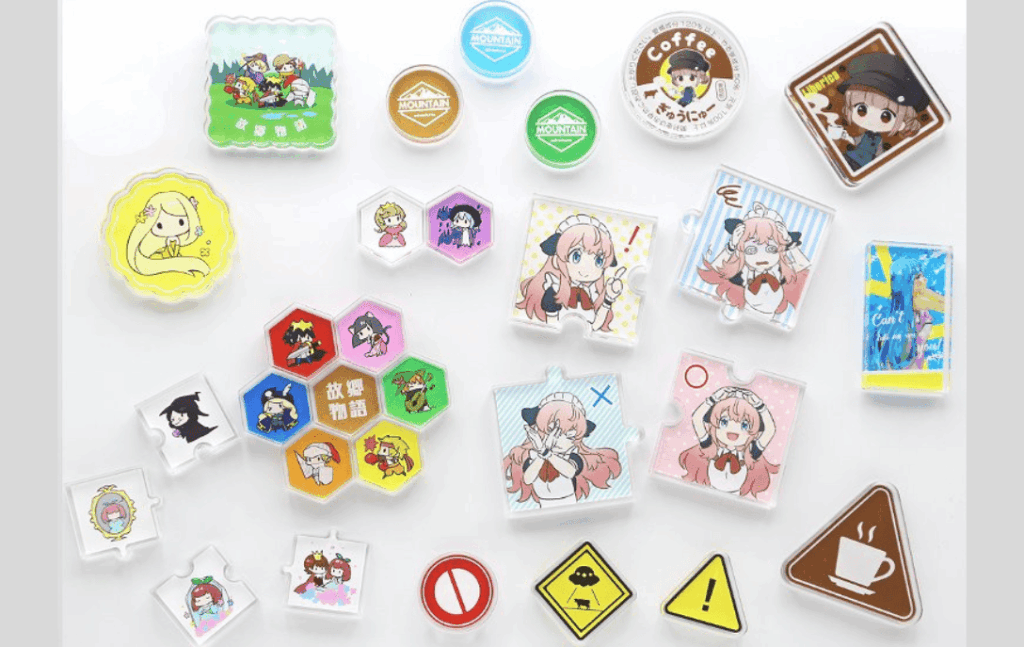 小ロットから大ロット・OEMまで対応できる柔軟さ