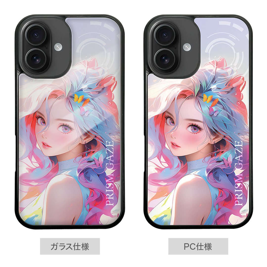 オリジナル MagSafe対応iPhoneケース
アニメ・漫画・ゲーム系
オリジナルグッズ OEM制作サンプル