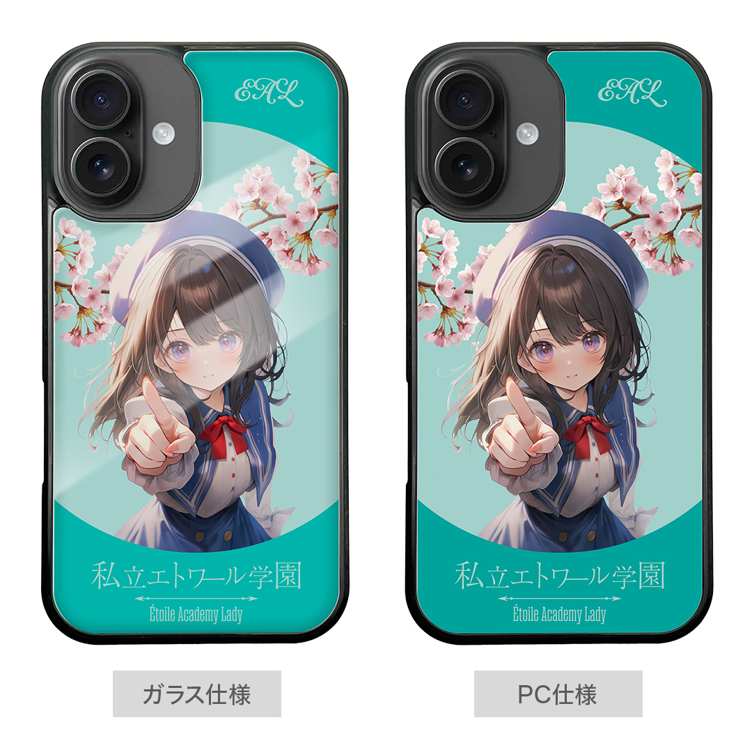 オリジナル MagSafe対応iPhoneケース
アニメ・漫画・ゲーム系
オリジナルグッズ OEM制作サンプル