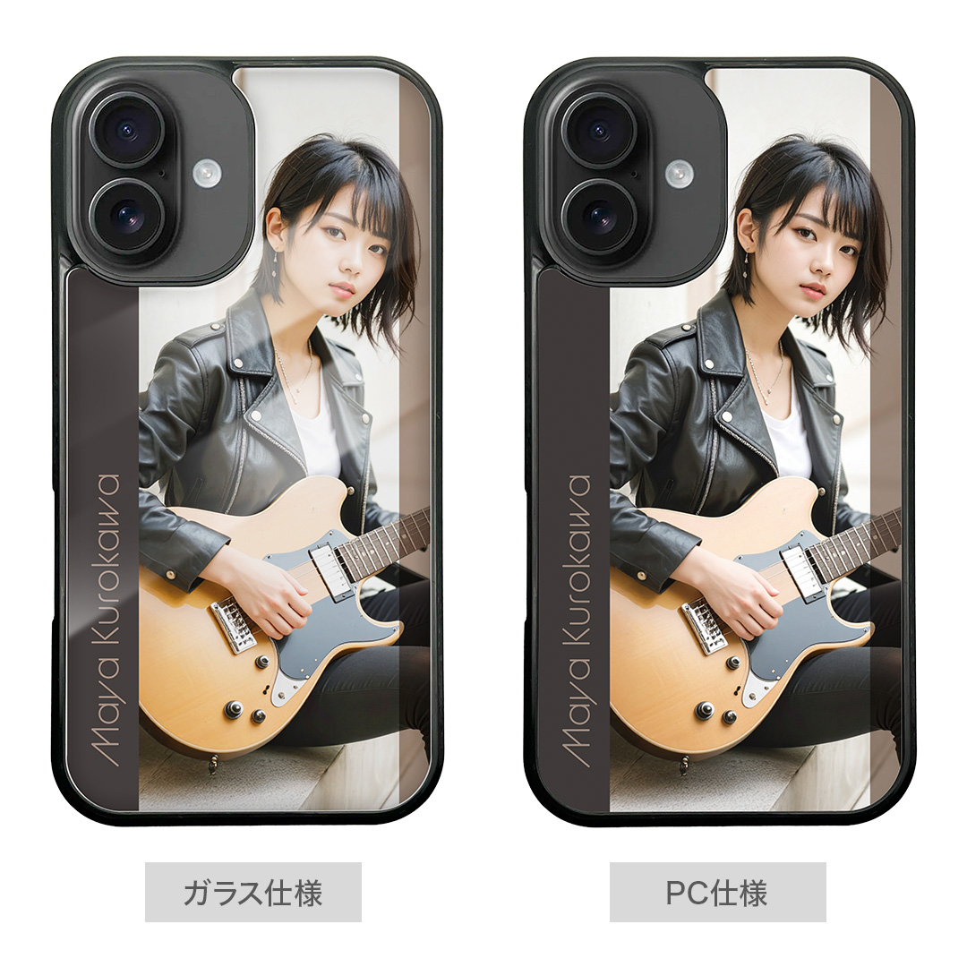 オリジナル MagSafe対応iPhoneケース
アーティスト・ライブグッズ系
オリジナルグッズ OEM制作サンプル