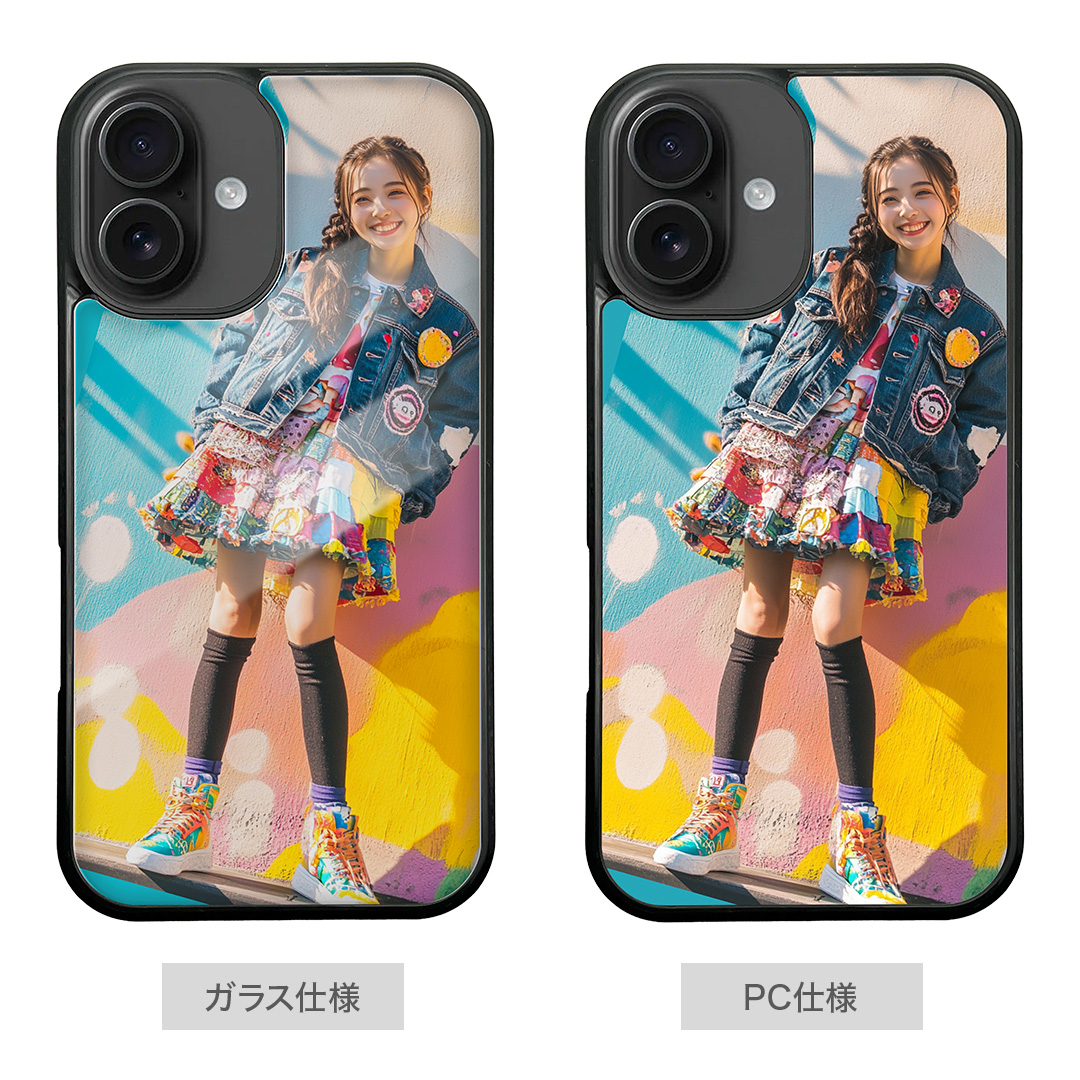 オリジナル MagSafe対応iPhoneケース
アーティスト・ライブグッズ系
オリジナルグッズ OEM制作サンプル
