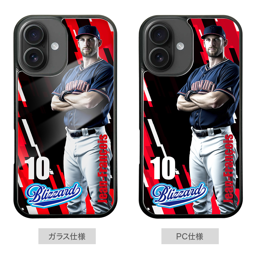 オリジナル MagSafe対応iPhoneケース
スポーツ応援グッズ系
オリジナルグッズ OEM制作サンプル