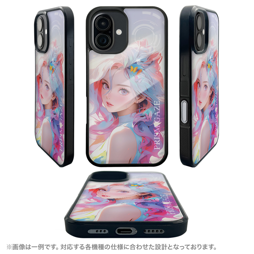 製品仕様|オリジナル MagSafe対応iPhoneケースの制作/ご依頼はケイオーへ