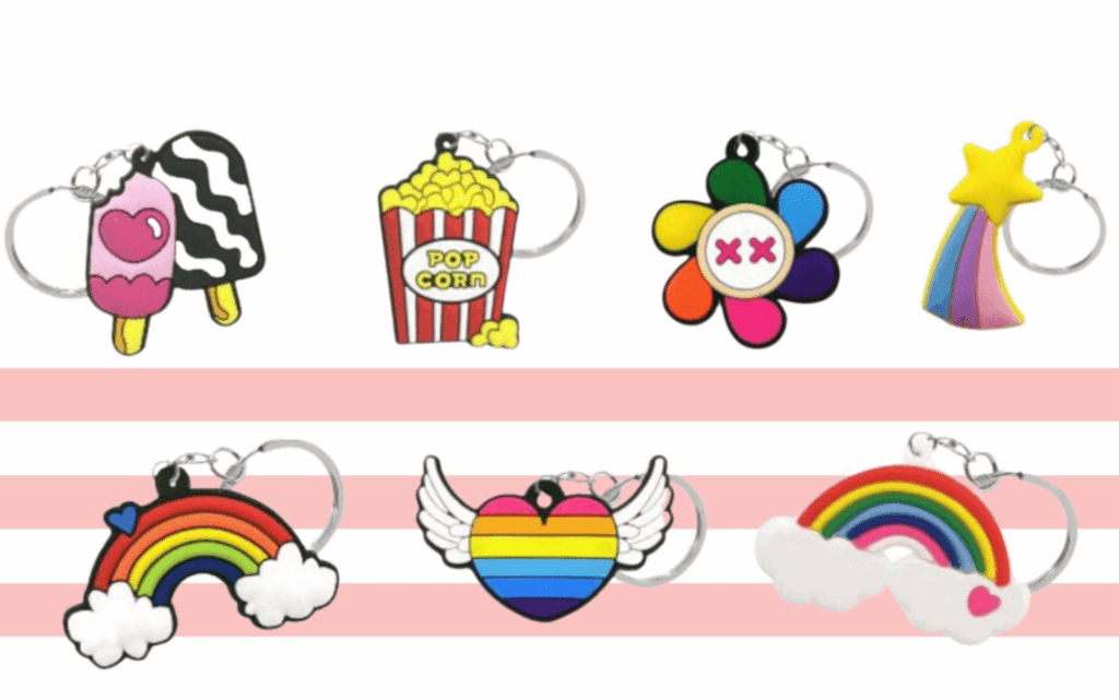 モチーフで連想