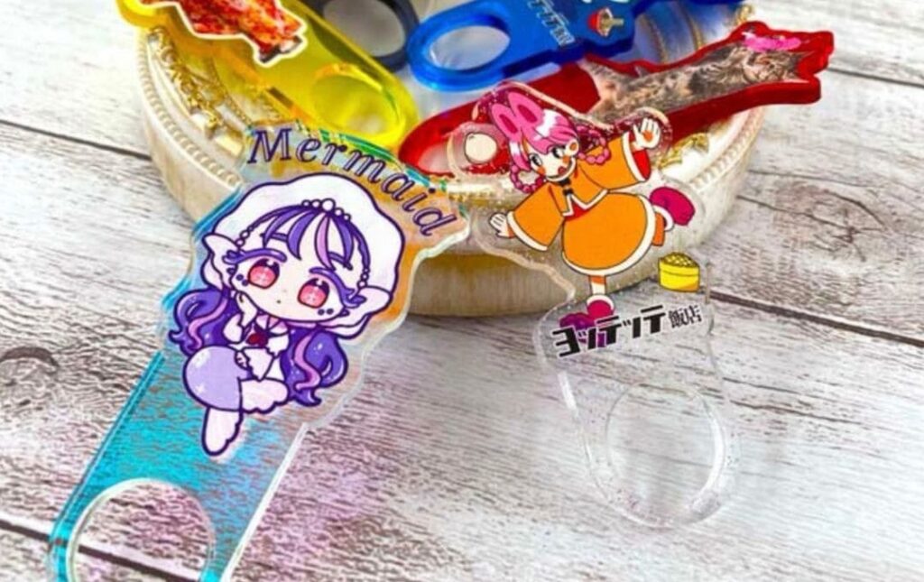 イベント物販