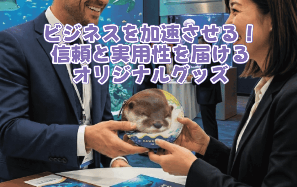 企業の信頼を乗せて届ける高品質なオリジナルコインケース作成