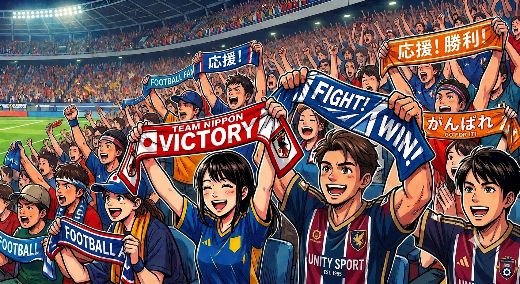 スポーツグッズ まとめ